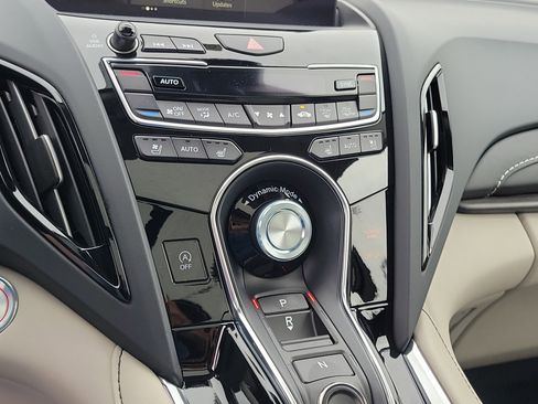 New 2026 Acura RDX SH-AWD w/ Advance Package image 28