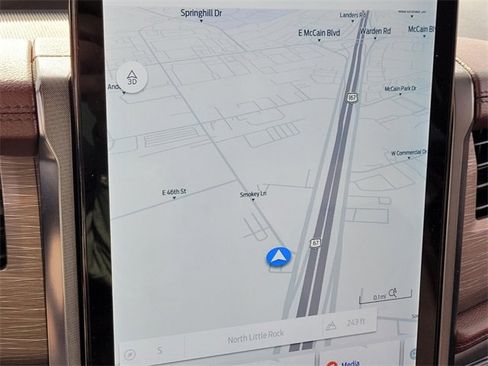 Certified 2024 Ford Expedition Max Limited image 23