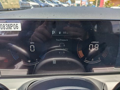 New 2026 Hyundai Tucson SEL image 28