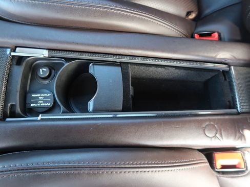 Used 2016 Porsche Panamera GTS image 46