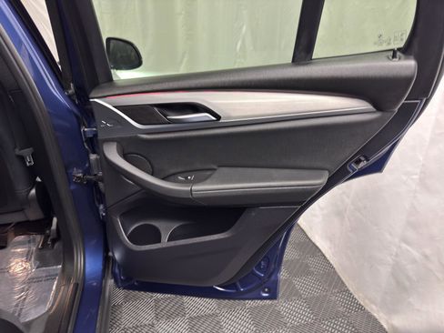 Used 2019 BMW X3 xDrive30i image 32