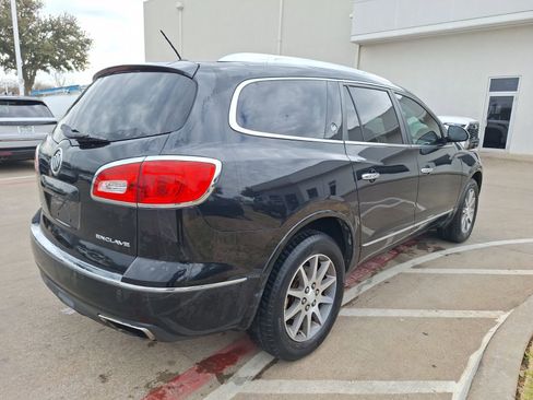 Used 2013 Buick Enclave Leather w/ Trailering Provision Package image 6