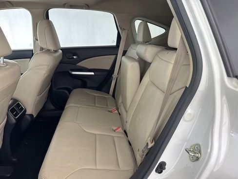 Used 2016 Honda CR-V EX-L image 30