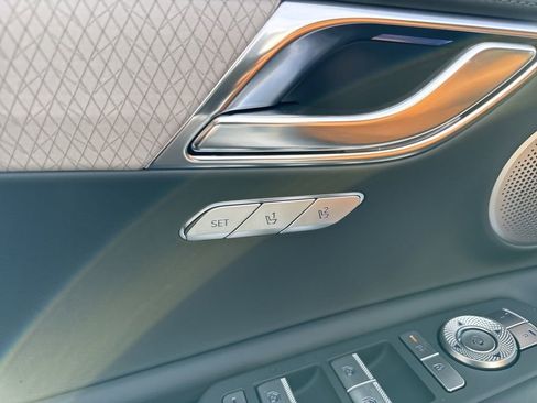 New 2026 Genesis GV80 3.5T Prestige image 20