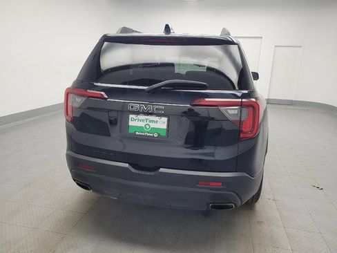 Used 2022 GMC Acadia SLE w/ Driver Convenience Package image 7