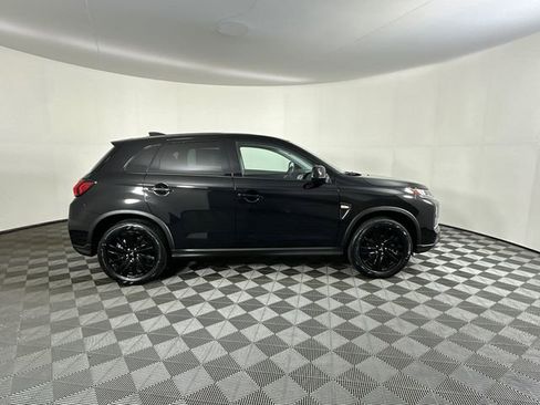 New 2026 Mitsubishi Outlander Sport AWD image 4