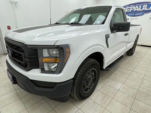 Used 2023 Ford F150 XL image 14