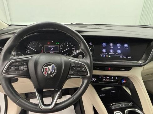 Used 2023 Buick Envision Preferred FWD image 20