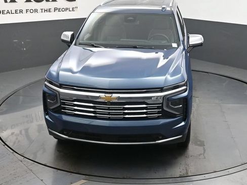 New 2026 Chevrolet Tahoe Premier w/ Sun And Tow Package AWD/4WD image 38