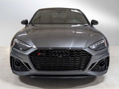 Used 2021 Audi RS 5 Sportback image 8