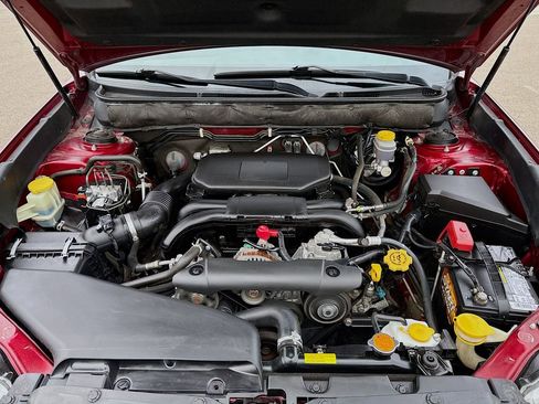 Used 2012 Subaru Outback 2.5i Limited w/ Moonroof Pkg AWD/4WD image 21