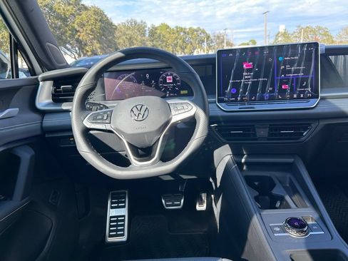 New 2026 Volkswagen Tiguan SE R-Line AWD/4WD image 51