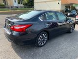 Used 2016 Nissan Altima 2.5 SL w/ 2.5 Technology w/LED Package image 5