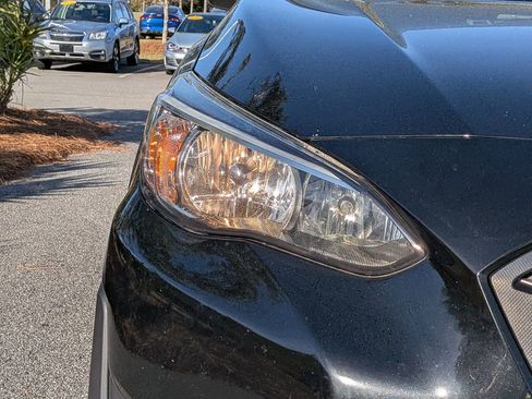 Used 2021 Subaru Crosstrek 2.0i w/ Popular Package #1 image 10