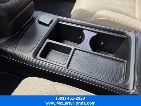 Used 2015 Honda CR-V LX image 27
