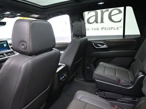 Used 2023 Chevrolet Tahoe High Country AWD/4WD image 25
