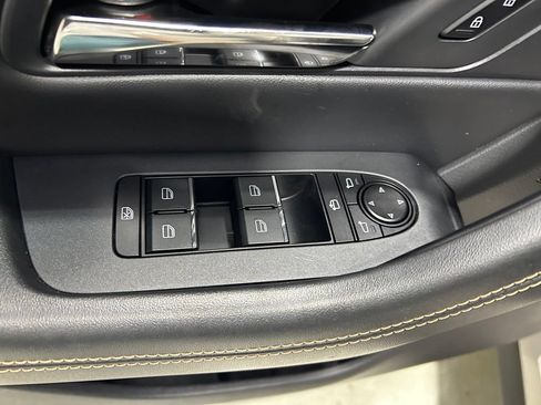 Used 2024 MAZDA CX-90 Plug-In Hybrid w/ Premium Plus AWD/4WD image 12
