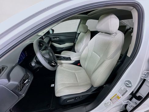 Certified 2025 Honda Accord SE image 20