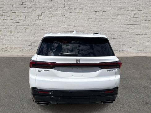 Used 2025 Buick Enclave Sport Touring image 6