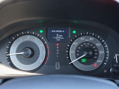 Used 2015 Honda Odyssey Touring Elite image 27