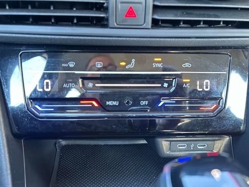 Used 2025 Volkswagen Jetta S FWD image 24