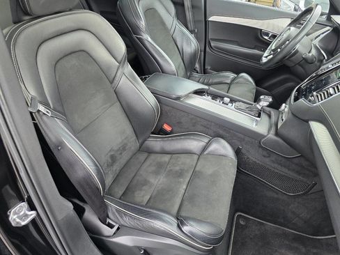 Used 2019 Volvo XC90 T6 R-Design w/ Protection Package image 36