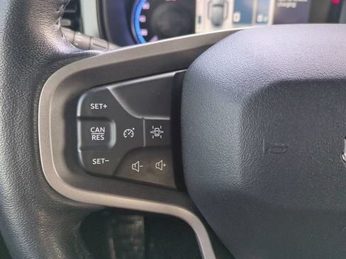Used 2023 Ford Bronco Big Bend AWD/4WD image 26