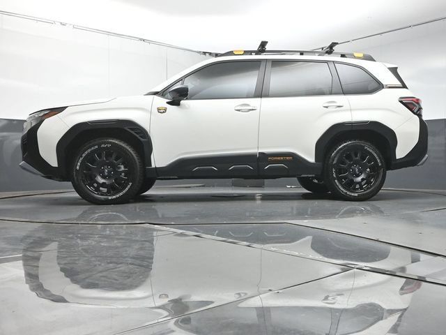 Used 2026 Subaru Forester Wilderness AWD/4WD image 39