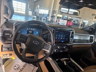 Used 2023 Ford F250 Lariat w/ Chrome Package video 2