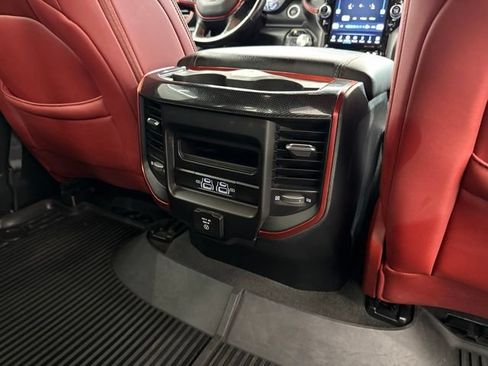 Used 2022 RAM 1500 Rebel w/ Rebel Level 2 Equipment Group AWD/4WD image 13