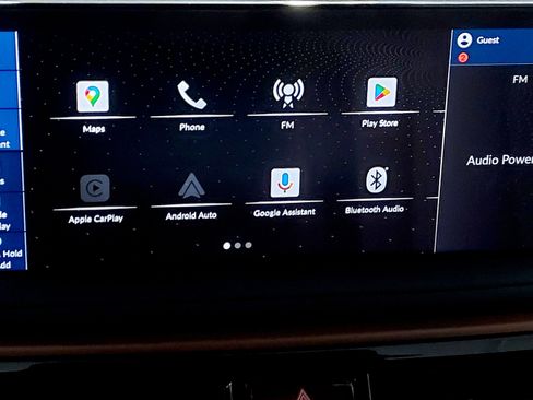 New 2026 Acura MDX SH-AWD w/ Technology Package image 23