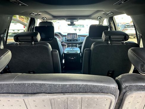 Used 2021 Chevrolet Tahoe Premier w/ Premium Package RWD image 32