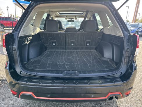 Used 2020 Subaru Forester Sport image 30