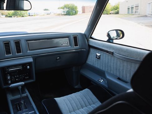 Used 1987 Buick Regal Coupe RWD image 88