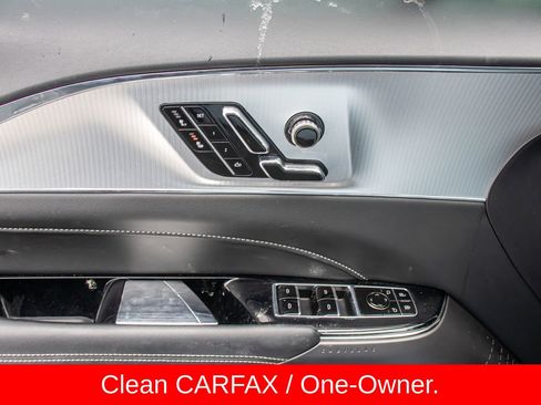 Used 2024 Cadillac Lyriq Tech w/ LPO, Floor Liner Package image 20