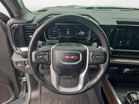 Used 2024 GMC Sierra 1500 Elevation w/ Elevation Premium Package AWD/4WD image 13