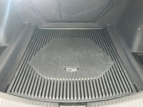 Used 2022 Cadillac CT5 Premium Luxury w/ Parking Package image 21