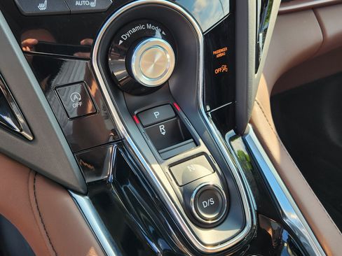 Used 2025 Acura RDX SH-AWD w/ Technology Package image 23