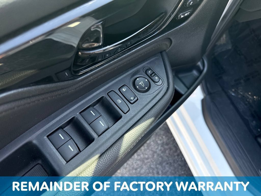 Certified 2024 Honda Odyssey Touring image 28