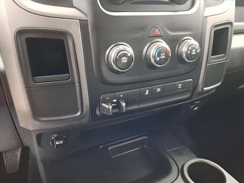 Used 2014 RAM 2500 Tradesman w/ Popular Equipment Group image 11