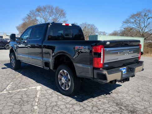 New 2026 Ford F250 King Ranch AWD/4WD image 5