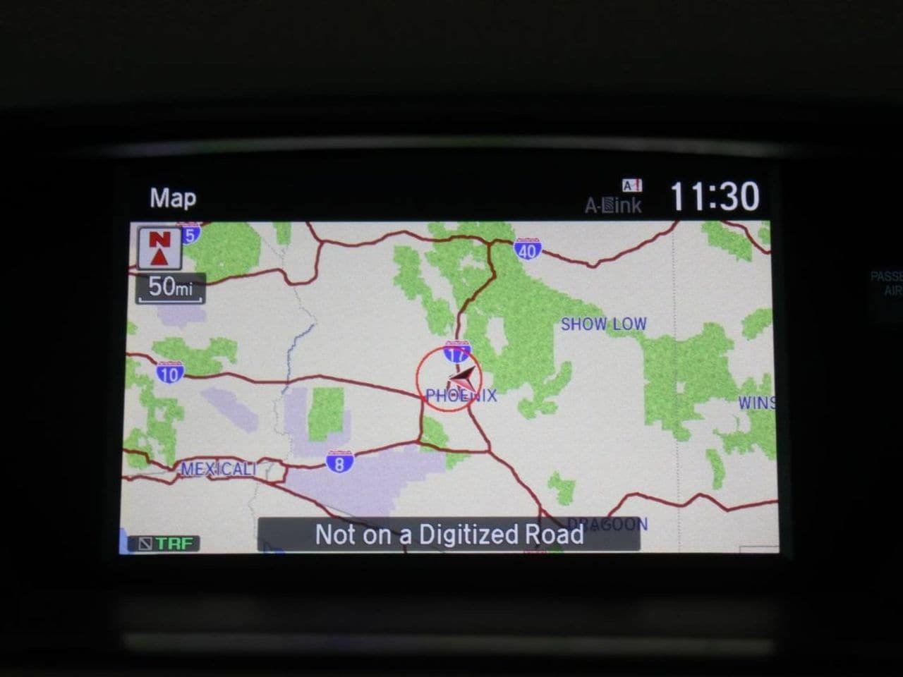 Used 2020 Acura MDX w/ Technology Package FWD image 22