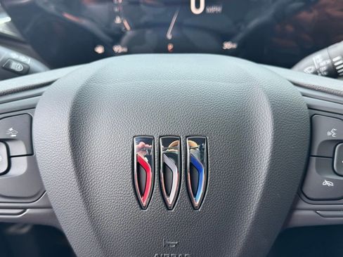 New 2026 Buick Envista Preferred w/ Advanced Safety Package image 22