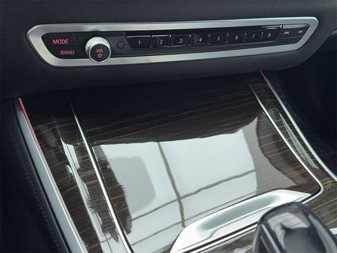 Used 2020 BMW X5 sDrive40i w/ Convenience Package image 34