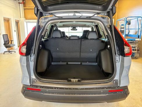 New 2026 Honda CR-V EX-L image 17