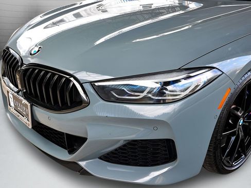 Used 2019 BMW M850i xDrive Coupe AWD/4WD image 13