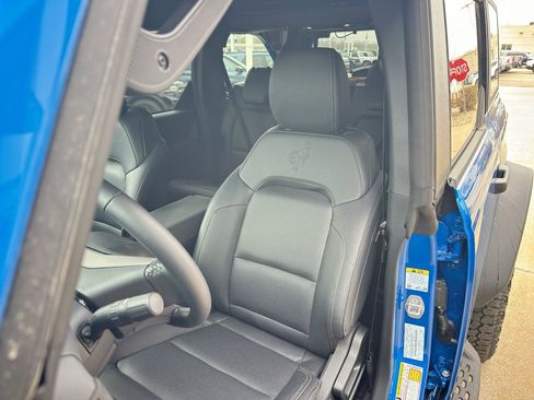 New 2026 Ford Bronco Badlands image 27