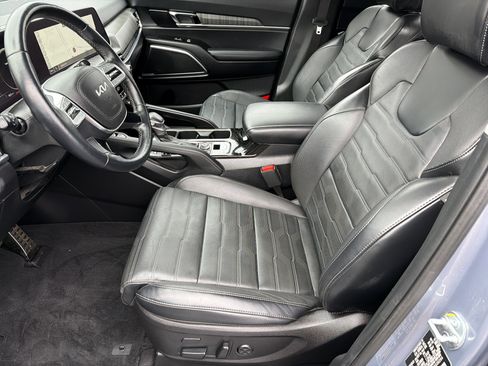 Used 2024 Kia Telluride SX Prestige image 9