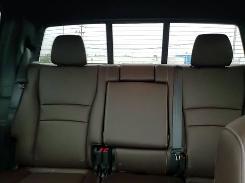 New 2025 Honda Ridgeline RTL image 24