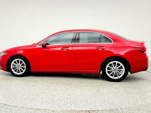 Used 2020 Mercedes-Benz A 220 w/ Premium Package image 8
